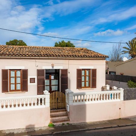 הוילה קאלה ראטג'אדה Casa Manolo מראה חיצוני תמונה