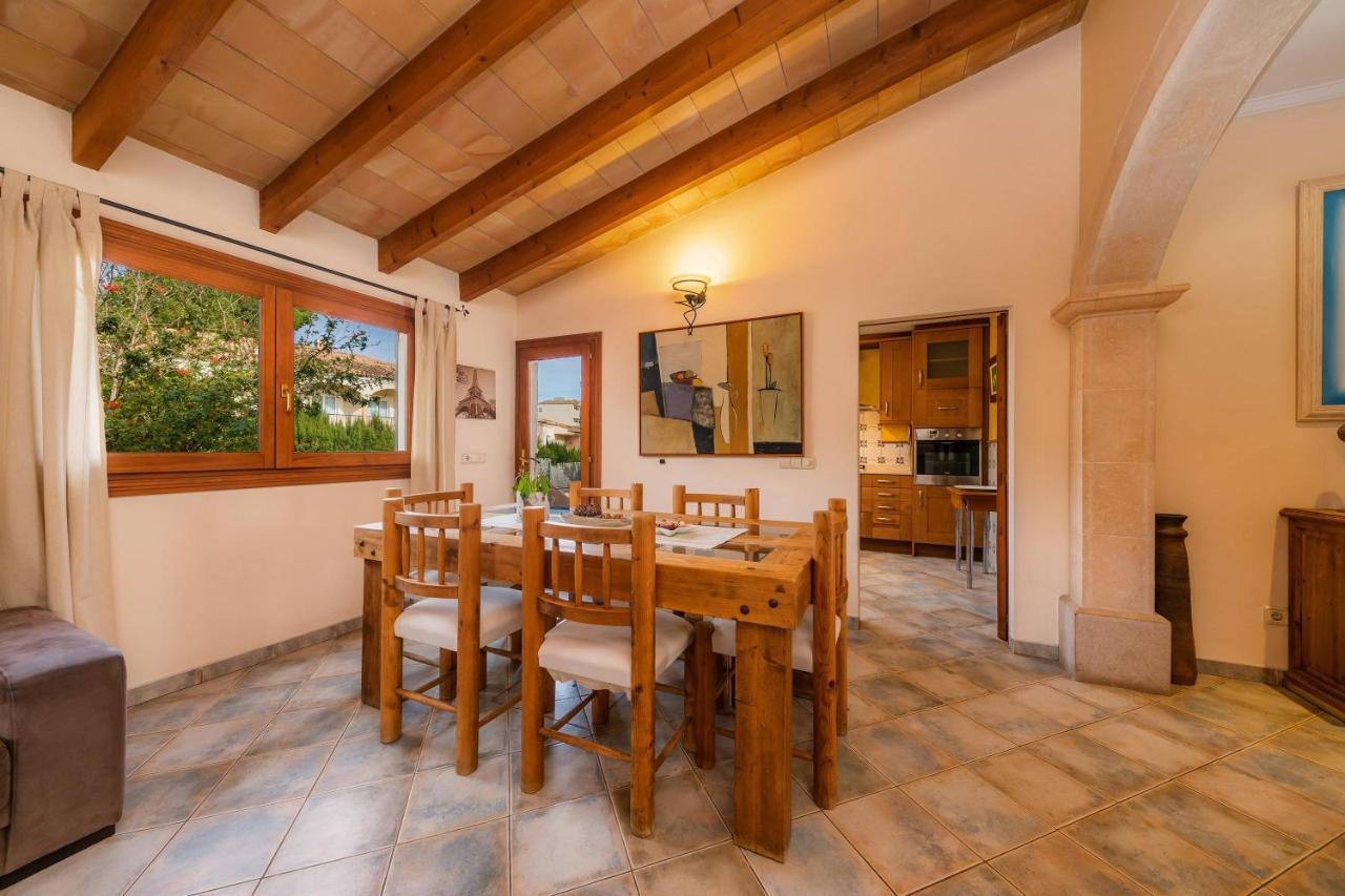 הוילה קאלה ראטג'אדה Casa Manolo מראה חיצוני תמונה