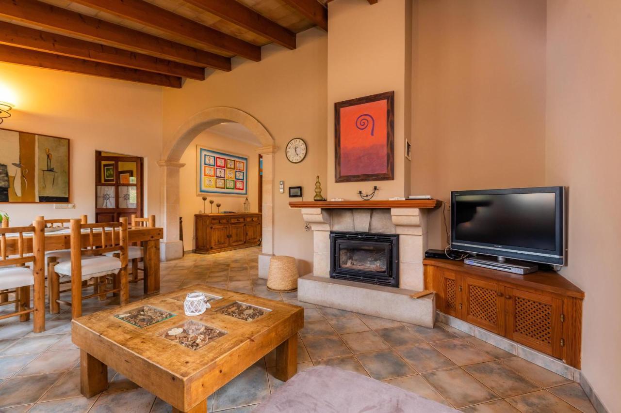 הוילה קאלה ראטג'אדה Casa Manolo מראה חיצוני תמונה