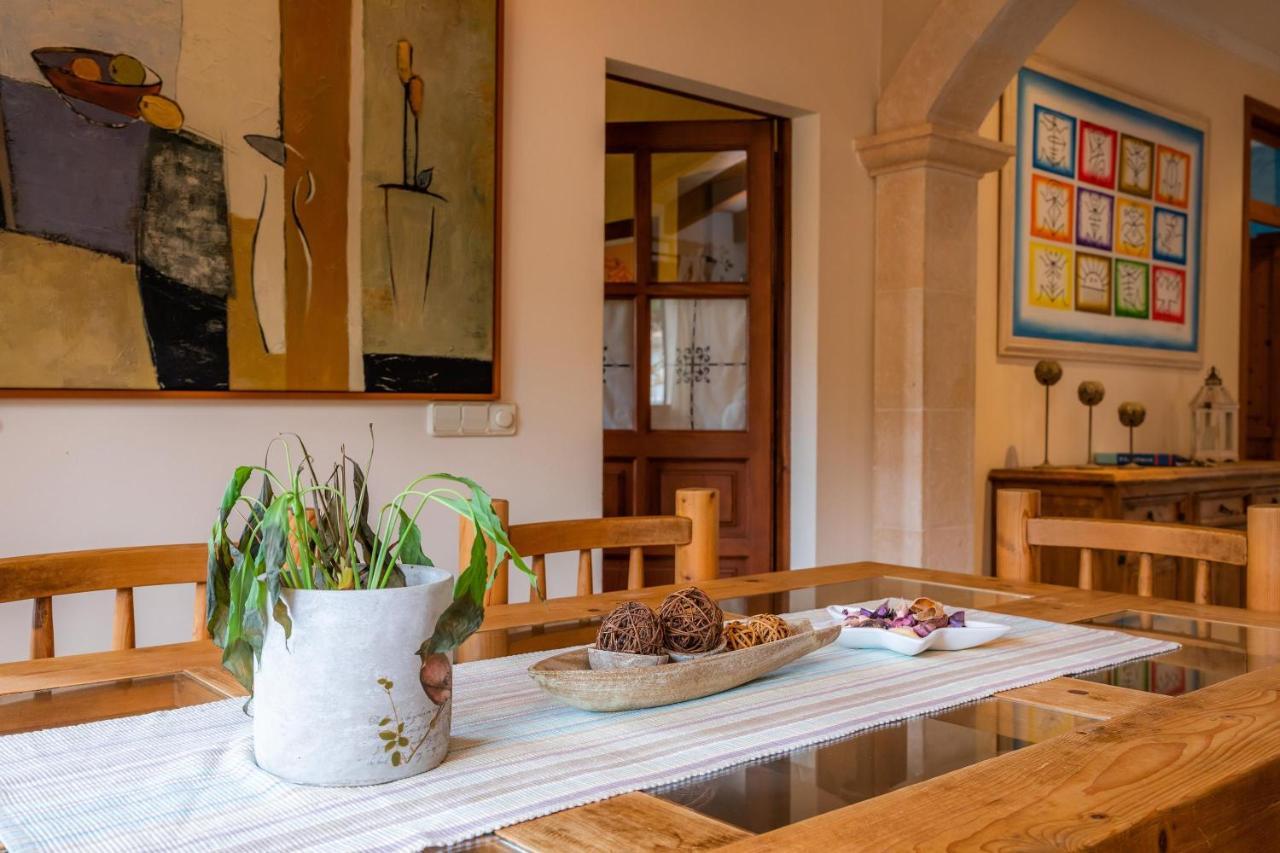 הוילה קאלה ראטג'אדה Casa Manolo מראה חיצוני תמונה