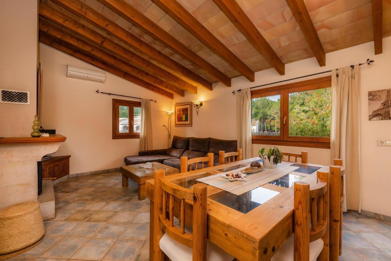 הוילה קאלה ראטג'אדה Casa Manolo מראה חיצוני תמונה