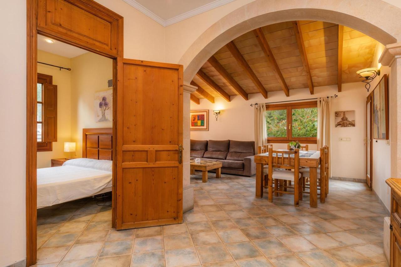 הוילה קאלה ראטג'אדה Casa Manolo מראה חיצוני תמונה