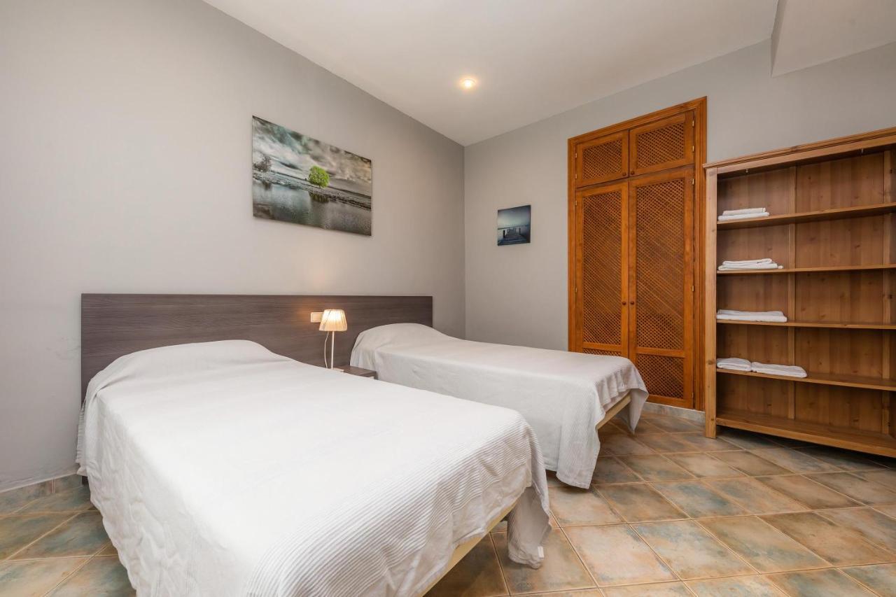 הוילה קאלה ראטג'אדה Casa Manolo מראה חיצוני תמונה