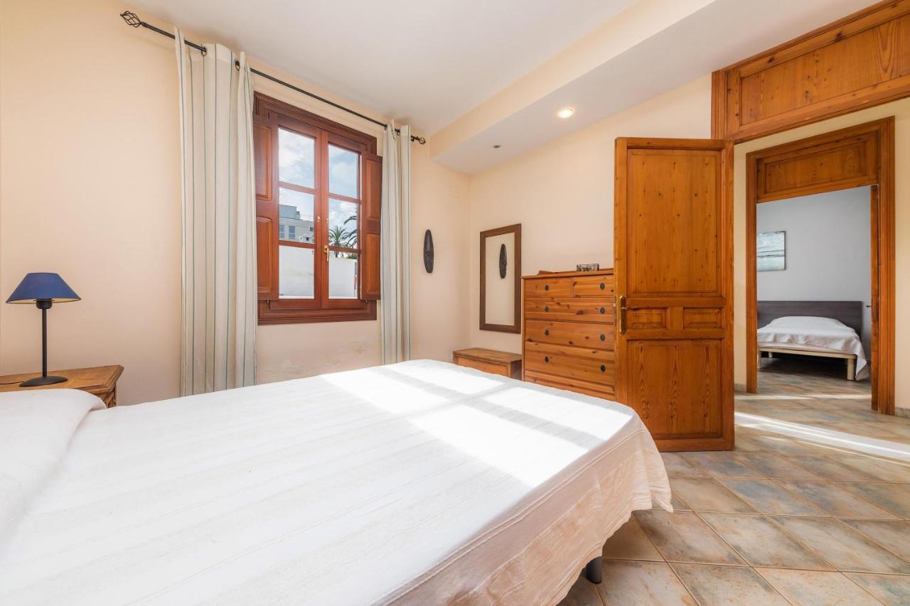 הוילה קאלה ראטג'אדה Casa Manolo מראה חיצוני תמונה
