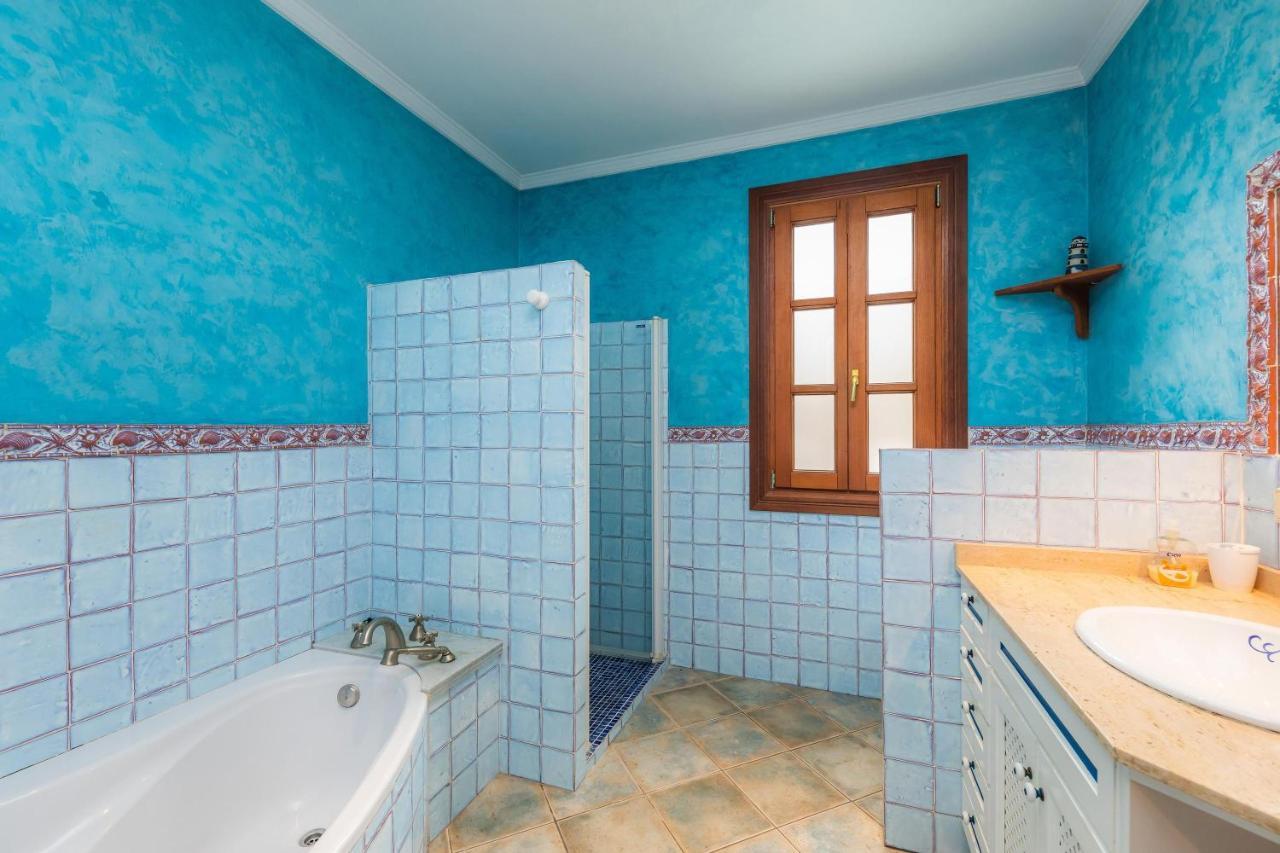 הוילה קאלה ראטג'אדה Casa Manolo מראה חיצוני תמונה